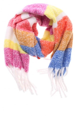 Κασκόλ Unbranded, Χρώμα Πολύχρωμο, Τιμή 11,99 €