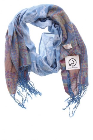 Κασκόλ Unbranded, Χρώμα Πολύχρωμο, Τιμή 11,99 €