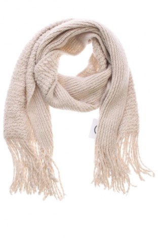 Шал Unbranded, Цвят Бежов, Цена 13,00 лв.
