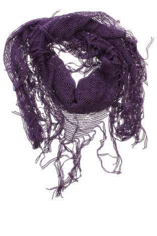 Schal Unbranded, Farbe Lila, Preis 12,63 €