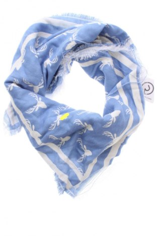 Schal Zwillingsherz, Farbe Mehrfarbig, Preis 32,99 €