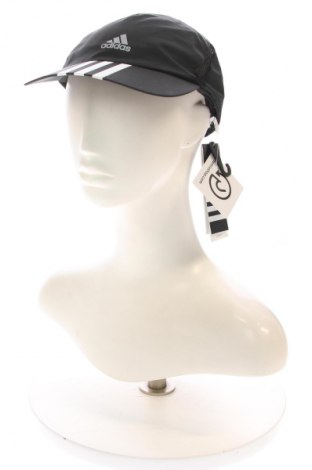Καπέλο Adidas, Χρώμα Μαύρο, Τιμή 28,00 €