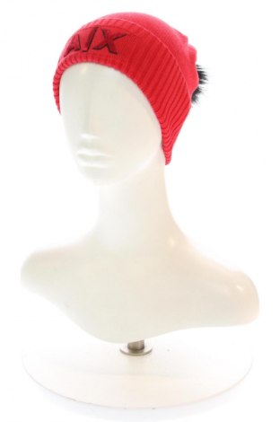 Καπέλο Armani Exchange, Χρώμα Κόκκινο, Τιμή 82,57 €