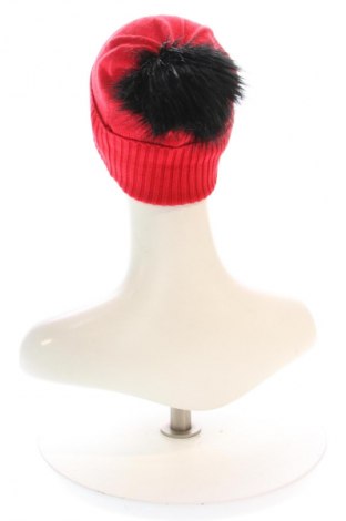 Καπέλο Armani Exchange, Χρώμα Κόκκινο, Τιμή 82,57 €