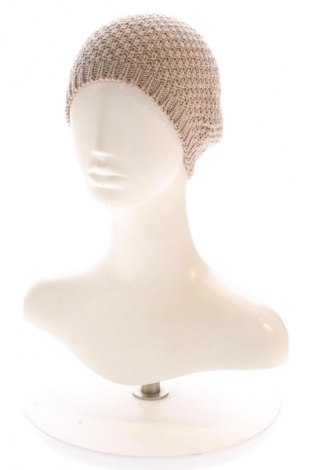 Шапка Avant Premiere, Цвят Бежов, Цена 20,00 лв.