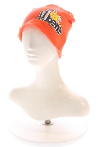 Καπέλο Berna, Χρώμα Πορτοκαλί, Τιμή 30,99 €