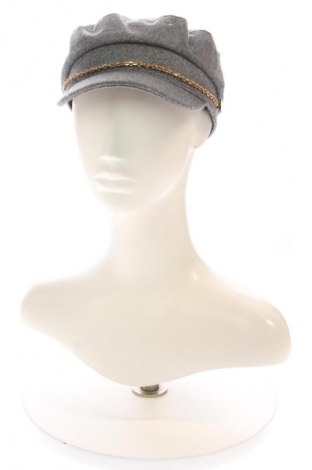 Шапка Calliope, Цвят Сив, Цена 13,69 лв.