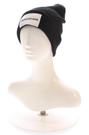 Hut Calvin Klein Jeans, Farbe Schwarz, Preis 22,99 €