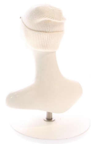 Шапка Capelli New York, Цвят Бял, Цена 19,99 лв.