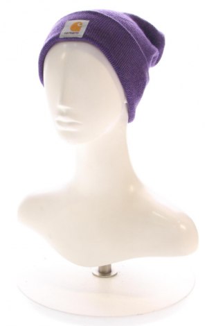 Hut Carhartt, Farbe Lila, Preis 32,99 €