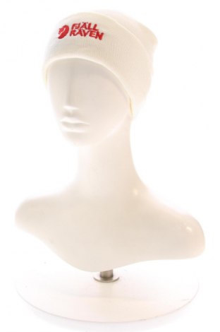 Căciulă Fjallraven, Culoare Ecru, Preț 228,99 Lei