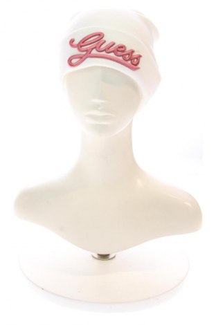 Καπέλο Guess, Χρώμα Λευκό, Τιμή 27,99 €