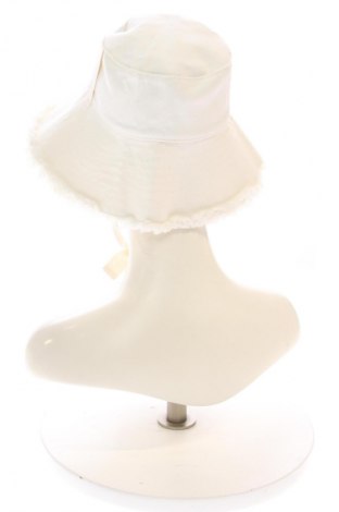 Шапка H&M, Цвят Бял, Цена 14,06 лв.