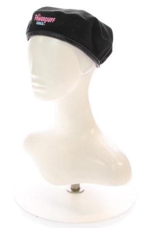 Шапка H&M Divided, Цвят Черен, Цена 23,18 лв.