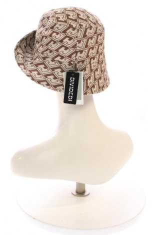 Шапка H&M Divided, Цвят Многоцветен, Цена 23,18 лв.