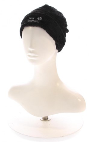 Καπέλο Jack Wolfskin, Χρώμα Μαύρο, Τιμή 12,99 €