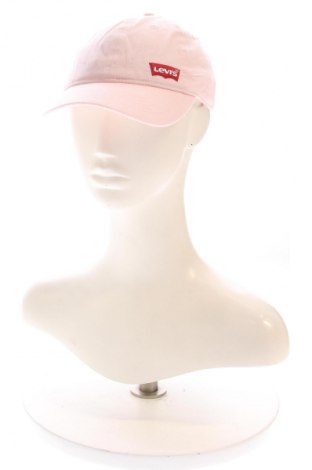 Καπέλο Levi's, Χρώμα Ρόζ , Τιμή 27,99 €
