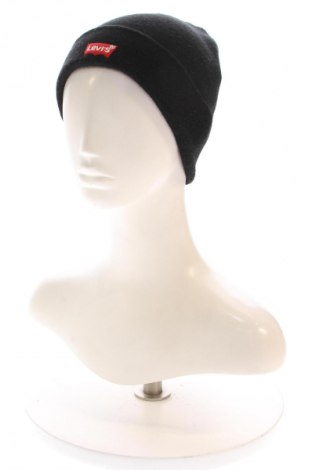 Καπέλο Levi's, Χρώμα Μαύρο, Τιμή 25,99 €