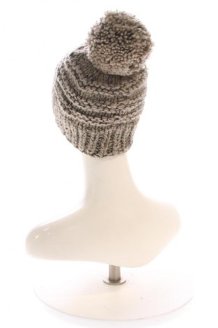 Mütze Loevenich, Farbe Beige, Preis € 17,99