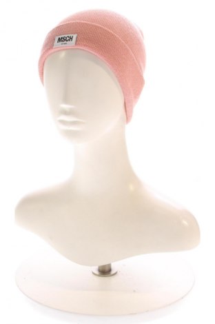 Καπέλο MSCH, Χρώμα Ρόζ , Τιμή 11,99 €