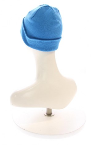 Шапка Mammut, Цвят Син, Цена 65,63 лв.