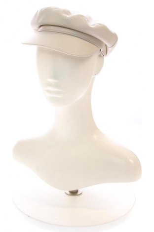 Шапка Marella, Цвят Бежов, Цена 41,06 лв.