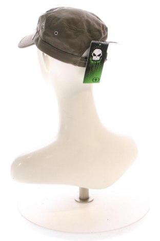 Καπέλο No Fear, Χρώμα Πράσινο, Τιμή 20,46 €