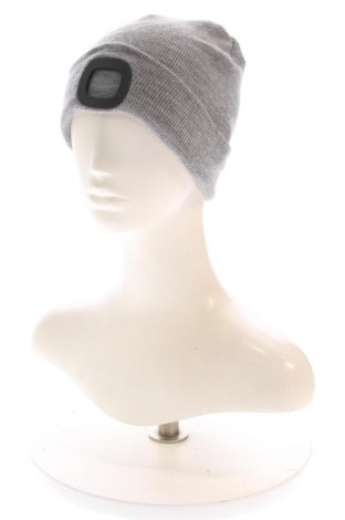 Шапка Nordcap, Цвят Сив, Цена 25,99 лв.