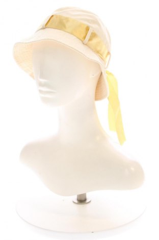 Καπέλο Orsay, Χρώμα Κίτρινο, Τιμή 7,12 €