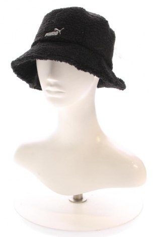 Шапка PUMA, Цвят Черен, Цена 62,81 лв.
