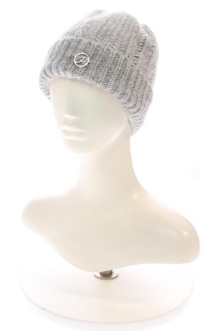 Шапка Perfect, Цвят Сив, Цена 26,60 лв.