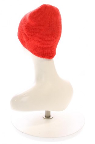 Шапка Review, Цвят Червен, Цена 19,55 лв.