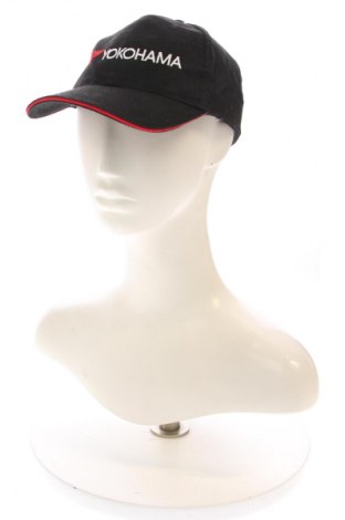 Шапка Sol's, Цвят Черен, Цена 13,69 лв.