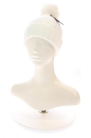 Шапка Sonoma, Цвят Бял, Цена 23,06 лв.