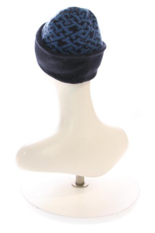 Шапка Tommy Hilfiger, Цвят Многоцветен, Цена 65,41 лв.