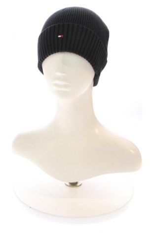 Căciulă Tommy Hilfiger, Culoare Negru, Preț 245,00 Lei