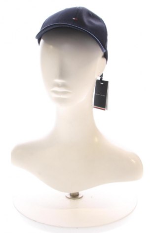 Mütze Tommy Hilfiger, Farbe Blau, Preis € 45,99
