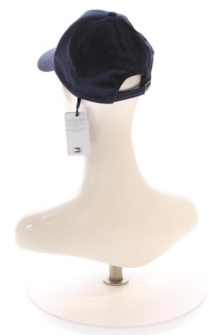 Mütze Tommy Hilfiger, Farbe Blau, Preis € 45,99