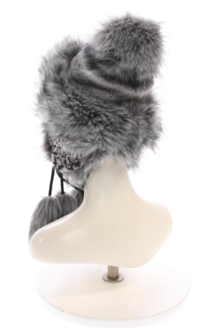 Шапка Unbranded, Цвят Сив, Цена 13,92 лв.