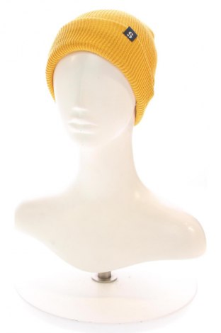 Шапка Unbranded, Цвят Оранжев, Цена 26,99 лв.