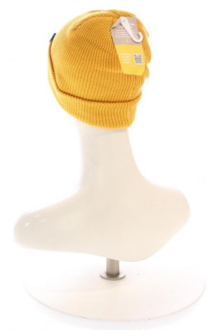 Шапка Unbranded, Цвят Оранжев, Цена 26,99 лв.