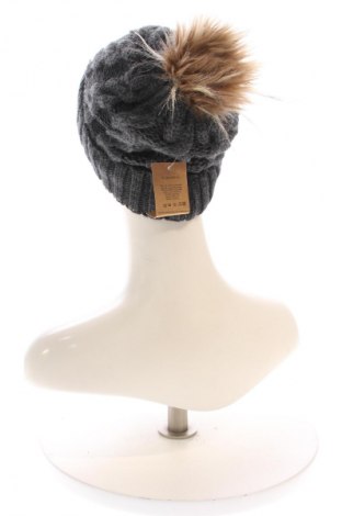 Καπέλο Unbranded, Χρώμα Γκρί, Τιμή 11,99 €