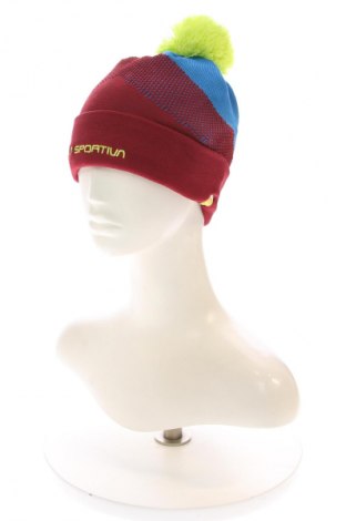 Шапка Unbranded, Цвят Многоцветен, Цена 26,60 лв.