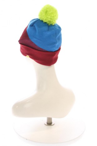 Шапка Unbranded, Цвят Многоцветен, Цена 26,60 лв.