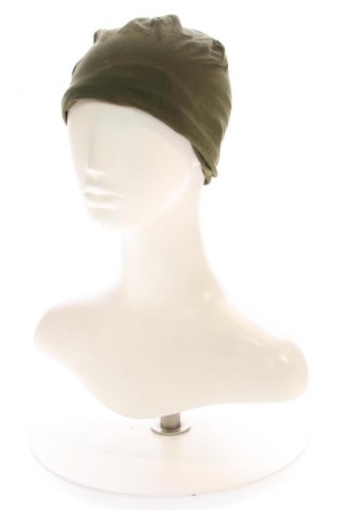 Шапка Unbranded, Цвят Зелен, Цена 13,69 лв.