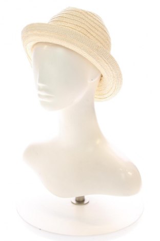 Шапка Unbranded, Цвят Бежов, Цена 14,00 лв.