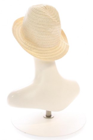 Шапка Unbranded, Цвят Бежов, Цена 14,00 лв.