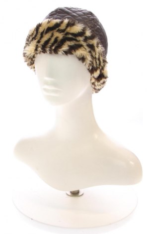 Шапка Unbranded, Цвят Многоцветен, Цена 13,69 лв.