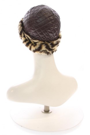 Шапка Unbranded, Цвят Многоцветен, Цена 13,69 лв.