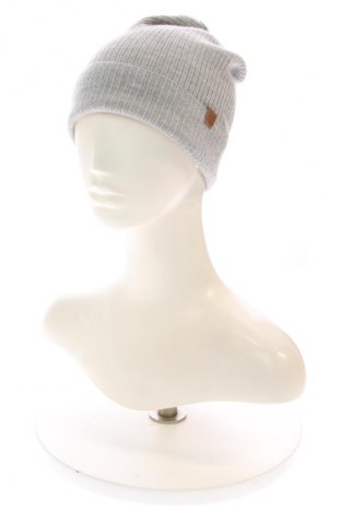 Шапка Unbranded, Цвят Сив, Цена 13,69 лв.